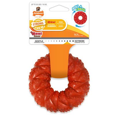 Strong Chew - Rubber Ring