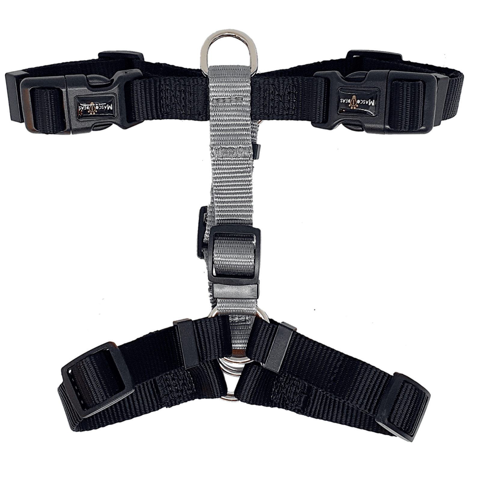 arnes mascoideas negro S