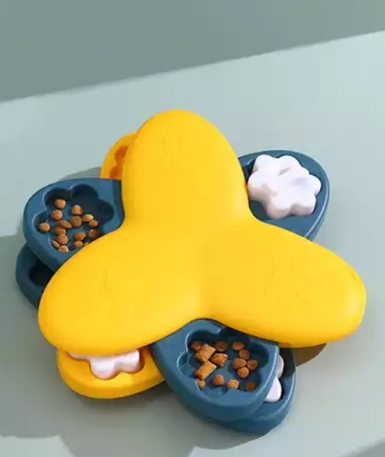 Pet Tornado Mascoideas